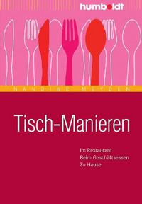 Produktbild: Tisch-Manieren