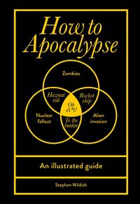 Produktbild: How to Apocalypse