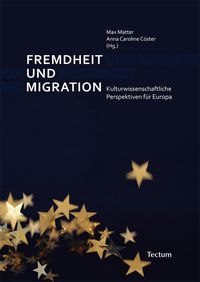 Produktbild: Fremdheit und Migration