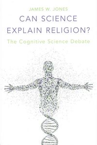 Produktbild: Can Science Explain Religion?