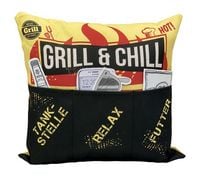 Produktbild: Sofahelden Outdoor Grill & Chill