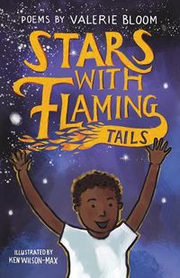 Produktbild: Stars With Flaming Tails