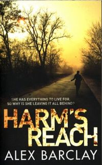 Produktbild: Barclay, A: Harms Reach EXPORT
