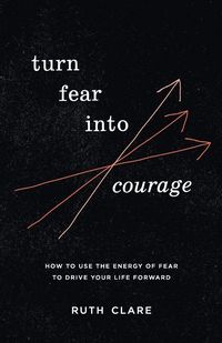 Produktbild: Turn Fear into Courage