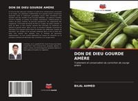 Produktbild: Don De Dieu Gourde Am&egrave;re
