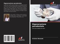 Produktbild: Rigenerazione parodontale
