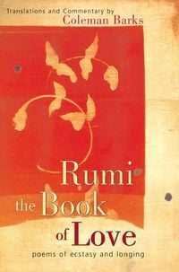 Produktbild: Rumi: The Book of Love