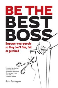 Produktbild: Be The Best Boss