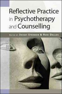 Produktbild: Reflective Prac in Psychothera