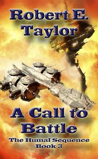 Produktbild: A Call To Battle (The Humal Sequence, #3)