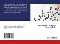 Produktbild: Hand Book of Polymeric Nanoparticles