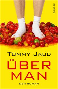 Produktbild: &Uuml;berman