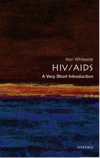 Bild vom Artikel Whiteside, A: HIV/AIDS: A Very Short Introduction vom Autor Alan W. Whiteside