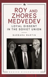 Produktbild: Roy and Zhores Medvedev
