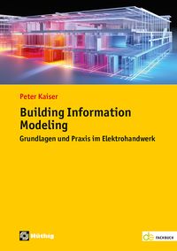 Produktbild: Building Information Modeling