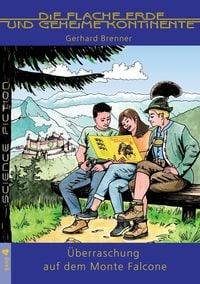 Produktbild: &Uuml;berraschung auf dem Monte Falcone