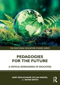 Produktbild: Pedagogies for the Future