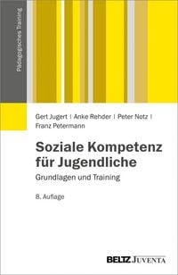 Produktbild: Soziale Kompetenz f&uuml;r Jugendliche