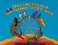 Produktbild: Dreamcatcher: Grandmother's Web