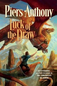 Produktbild: Luck of the Draw