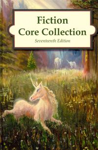 Produktbild: Wilson, H:  Fiction Core Collection