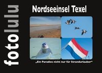 Produktbild: Nordseeinsel Texel