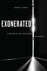 Produktbild: Exonerated