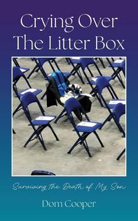 Produktbild: Crying Over The Litter Box