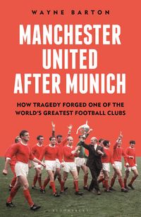 Produktbild: Manchester United After Munich