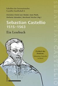 Produktbild: Sebastian Castellio (1515-1563)