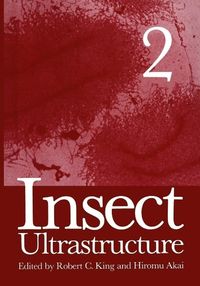 Produktbild: Insect Ultrastructure