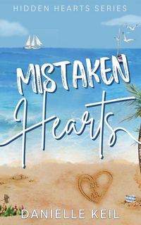 Produktbild: Mistaken Hearts