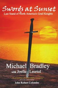 Produktbild: Swords at Sunset