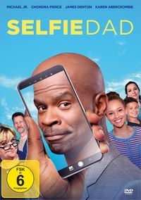 Produktbild: Selfie Dad  Mein Vater, der YouTube-Star