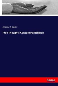 Produktbild: Free Thoughts Concerning Religion
