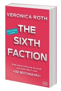 Produktbild: The Sixth Faction