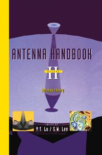 Produktbild: Antenna Handbook