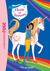 Produktbild: L'&eacute;cole des licornes