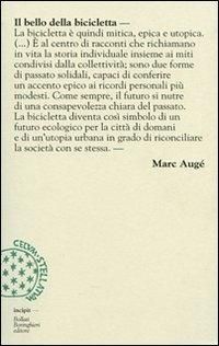 Produktbild: Il bello della bicicletta