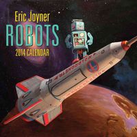Produktbild: Eric Joyner Robots