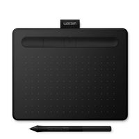 Bild vom Artikel Wacom Intuos S - black (D/E) vom Autor 