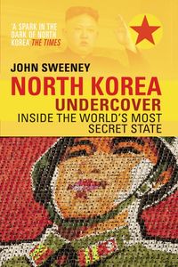 Produktbild: North Korea Undercover