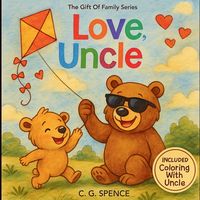 Produktbild: Love, Uncle
