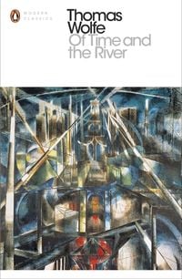 Produktbild: Of Time and the River