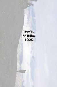 Produktbild: Travel Friends Book