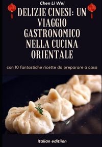 Produktbild: Delizie Cinesi
