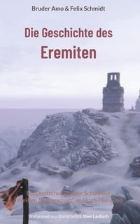Produktbild: Die Geschichte des Eremiten