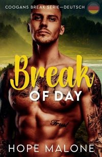 Produktbild: Break of Day : Deutsch