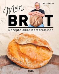 Produktbild: Mein Brot