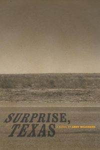 Produktbild: Surprise, Texas